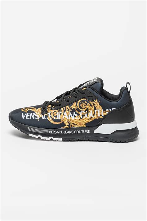 обувки versace jeans couture|Versace Jeans Couture Shoes for Women .